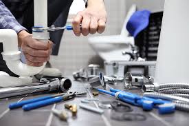 Commercial Plumbing Services in Cleburne, TX